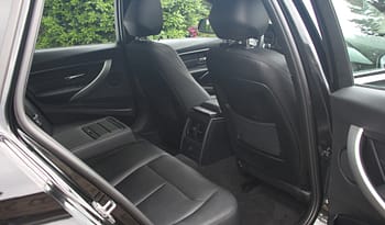 BMW 335i xDrive Touring Sport Line Steptronic full