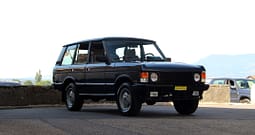 LAND ROVER Range Rover 3.5 DL Injection