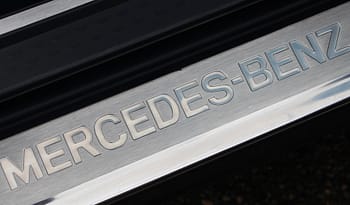 MERCEDES-BENZ SL 300-24 + Hardtop full