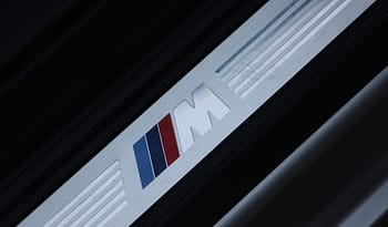 BMW 428i Cabriolet M-Sport Steptronic complet