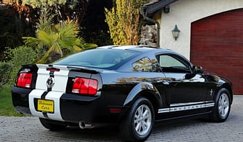 FORD Mustang 4.0 V6 full