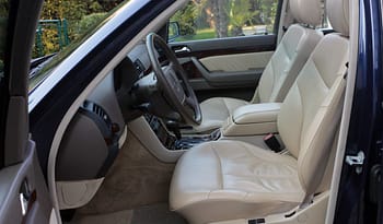 MERCEDES-BENZ S 320 Automatic full