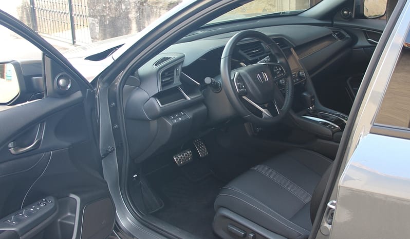 HONDA Civic 1.5 VTEC Sport Plus CVT full