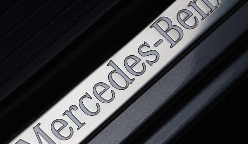 MERCEDES-BENZ GLE 350 d Executive 4Matic 9G-Tronic full