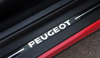 PEUGEOT 406 Coupé 3.0 V6 full