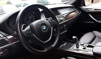 BMW X5 xDrive 35i Steptronic complet