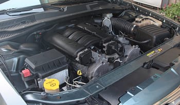 CHRYSLER 300C T 3.5 V6 AWD complet