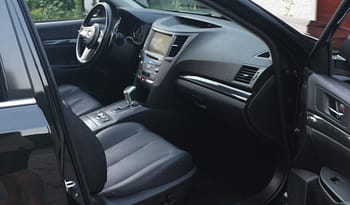 SUBARU Legacy 2.5GT Executive S AWD Automatic full