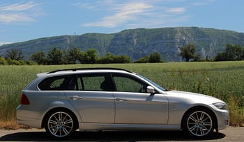 BMW 325i Touring Steptronic full