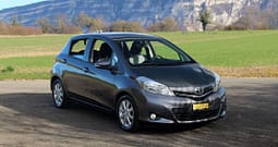 TOYOTA Yaris 1.33 Sol