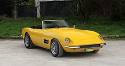 INTERMECCANICA Italia Spyder