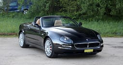 MASERATI Spyder GT