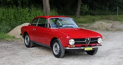 ALFA ROMEO GT 1300 Junior