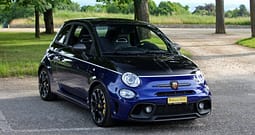 FIAT 595 1.4 16V Turbo Abarth Competizione Dualogic 70th Anniversary