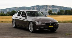 BMW ActiveHybrid 3 Luxury Line Steptronic Individual
