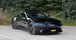 ASTON MARTIN V8 Vantage AMR 4.0 Coupé