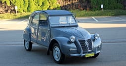 CITROËN 2CV AZLP