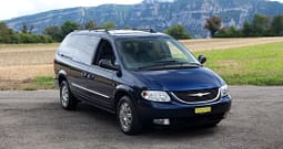 CHRYSLER Grand Voyager 3.3 LTD AWD