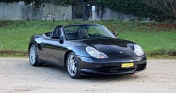 PORSCHE Boxster S 3.2