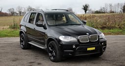 BMW X5 xDrive 40d Steptronic