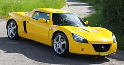 OPEL Speedster 2.2 16V