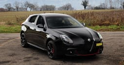 ALFA ROMEO Giulietta 1.4 Turbo Sport