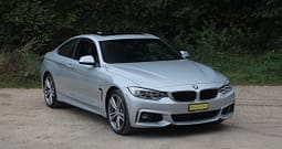 BMW435iC00