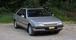 Peugeot40519SRI00