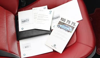 BMW Z3 1.9i Roadster + Hardtop complet