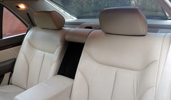 MERCEDES-BENZ S 320 Automatic complet