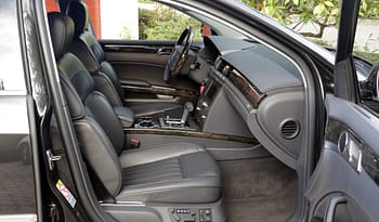 VW Phaeton 4.2 V8 4Motion Tiptronic complet