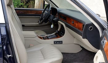 JAGUAR XJ6 3.2 complet