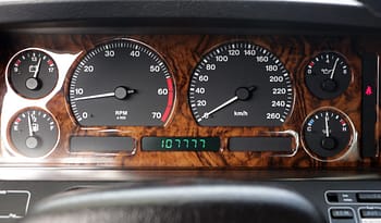 JAGUAR XJ6 3.2 complet