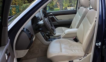 MERCEDES-BENZ S 320 Automatic complet