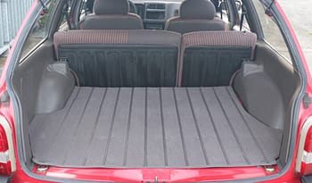 FORD Sierra Laser complet