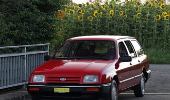 FORD Sierra Laser complet
