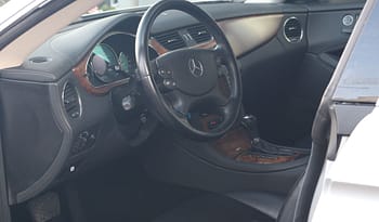 MERCEDES-BENZ CLS 350 7G-Tronic complet