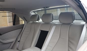 MERCEDES-BENZ S 500 complet