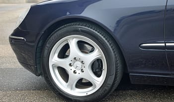 MERCEDES-BENZ S 500 complet