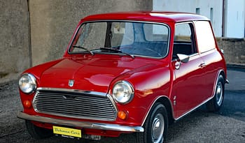 MINI 1000 Automatic complet