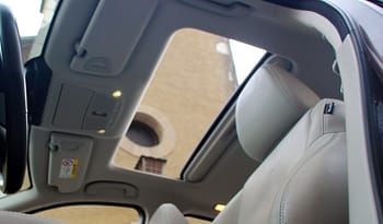INFINITI Q50S 35h AWD Automatic full