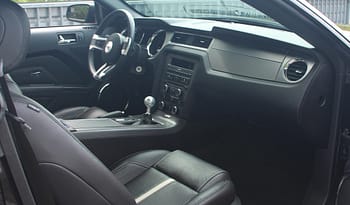 FORD Mustang GT 5.0 V8 complet