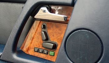 MERCEDES-BENZ SL 300-24 + Hardtop complet
