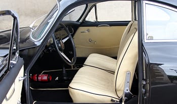 PORSCHE 356 B 1600 complet