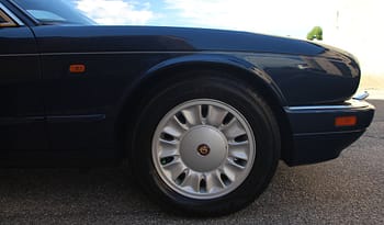 DAIMLER 6.0 Double Six complet