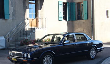 DAIMLER 6.0 Double Six complet