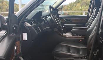 LAND ROVER Range Rover Sport 3.6 Td8 HSE Automatic complet