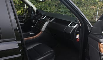 LAND ROVER Range Rover Sport 3.6 Td8 HSE Automatic complet