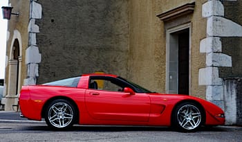 CHEVROLET Corvette 5.7 LS1 A complet