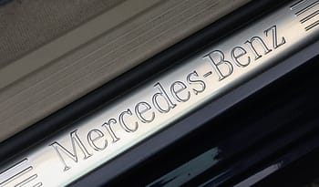 MERCEDES-BENZ E 250 CDI BlueEfficiency Elégance Automatic full